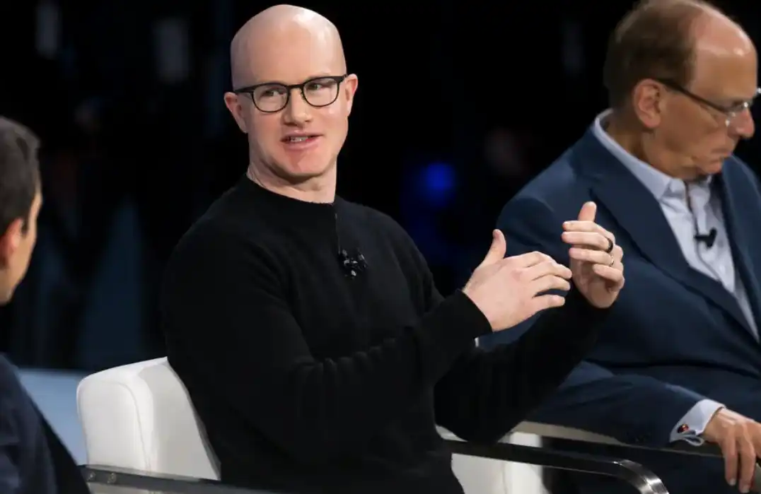 为什么Coinbase能一句话叫停CLARITY法案投票议程？