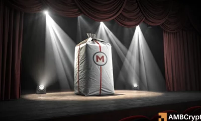 Memecore price prediction – Traders can watch out for these key breakout levels!