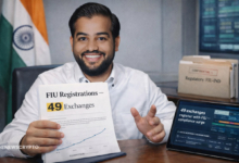 Sumit Gupta 强调竞争，此前49家加密货币交易所报告FIU注册