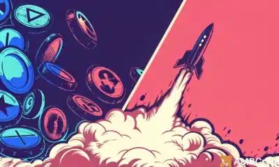 Pump.fun announces $3mln fund for startups – A move away from memecoins?