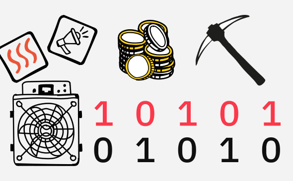 La difficulté du minage de Bitcoin a baissé pour la quatrième fois en deux mois