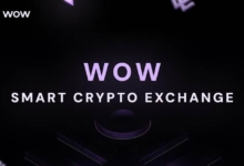 WOW Exchange Vượt Mốc 80.000 Người Dùng Trong 5 Ngày Đầu Tiên — Ra Mắt Tính Năng Chiến Dịch Đột Phá Nhằm Cách Mạng Hóa Trải Nghiệm InfoFi