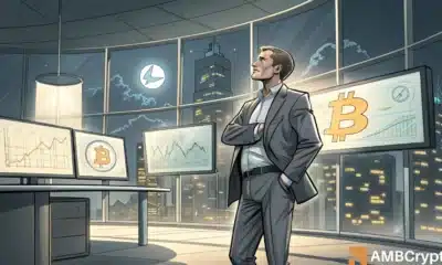 ¿Naranja o Verde? Michael Saylor insinúa nuevas compras de Bitcoin en 2026