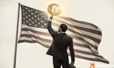 Perusahaan Bitcoin Terus Membeli saat AI Menarik Modal – Menyimak Langkah ABTC