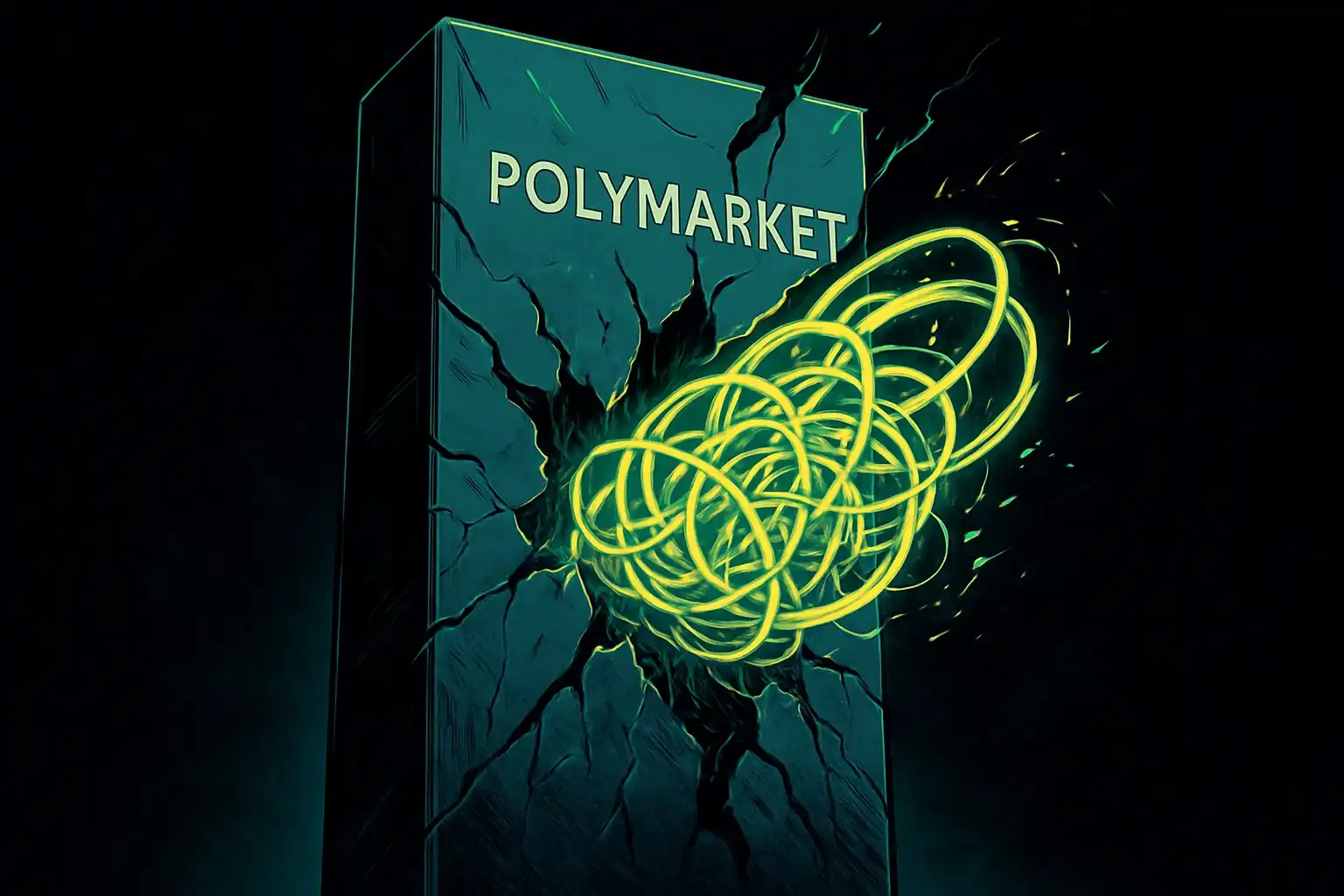 Polymarket生态万字指南：170多种工具、机器人和产品正重塑预测市场