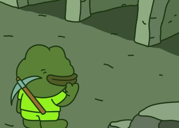 La Preventa de PepeNode Tiene 7 Días Restantes mientras las Recompensas de Staking del 539% Generan un Aumento de Interés en el Proyecto Mine-to-Earn