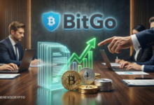 BitGo Huy Động Hơn 212 Triệu USD Trong Đợt IPO Khi Mối Quan Tâm Của Nhà Đầu Tư Vào Cơ Sở Hạ Tầng Crypto Tăng
