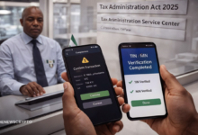 Nigeria Giới Thiệu Quy Định Mới Để Theo Dõi và Đánh Thuế Giao Dịch Tiền Điện Tử