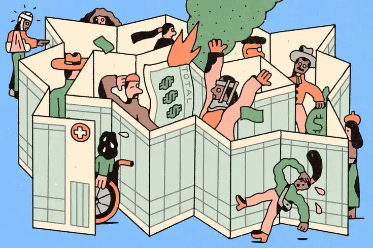 6 Hari Setelah Rilis ChatGPT Health, OpenAI Tersalip di Benchmark Kesehatan Miliknya Sendiri