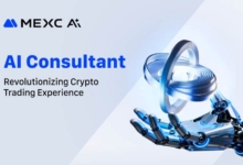 MEXC正式推出AI顾问，以AI重新定义个性化投资服务