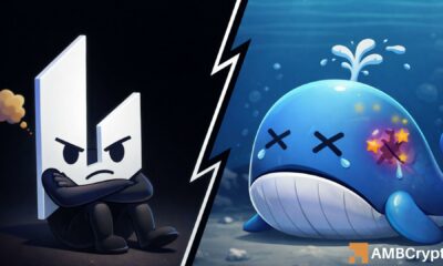 Trazando el camino de recuperación de LIT tras la pérdida de 1.8 millones de dólares de una ballena y los problemas de ingresos