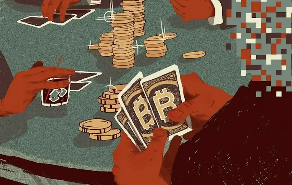 10 preguntas para autoevaluarte: ¿Eres un trader o un apostador?