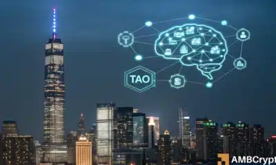 Grayscale launches Bittensor Trust – Is decentralized AI the next big bet?