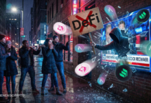 Anti-DeFi Ads Urge US Senators to Pass Crypto Bill