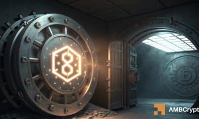 ¿La estrategia de compra de las reservas de Chainlink compensará el creciente riesgo de apalancamiento?