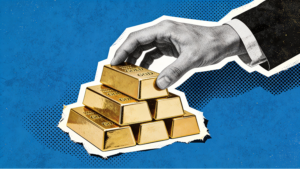 L'or dépasse les actions : La ligne rouge de 1,45 et la vérité sur la dépréciation de votre patrimoine