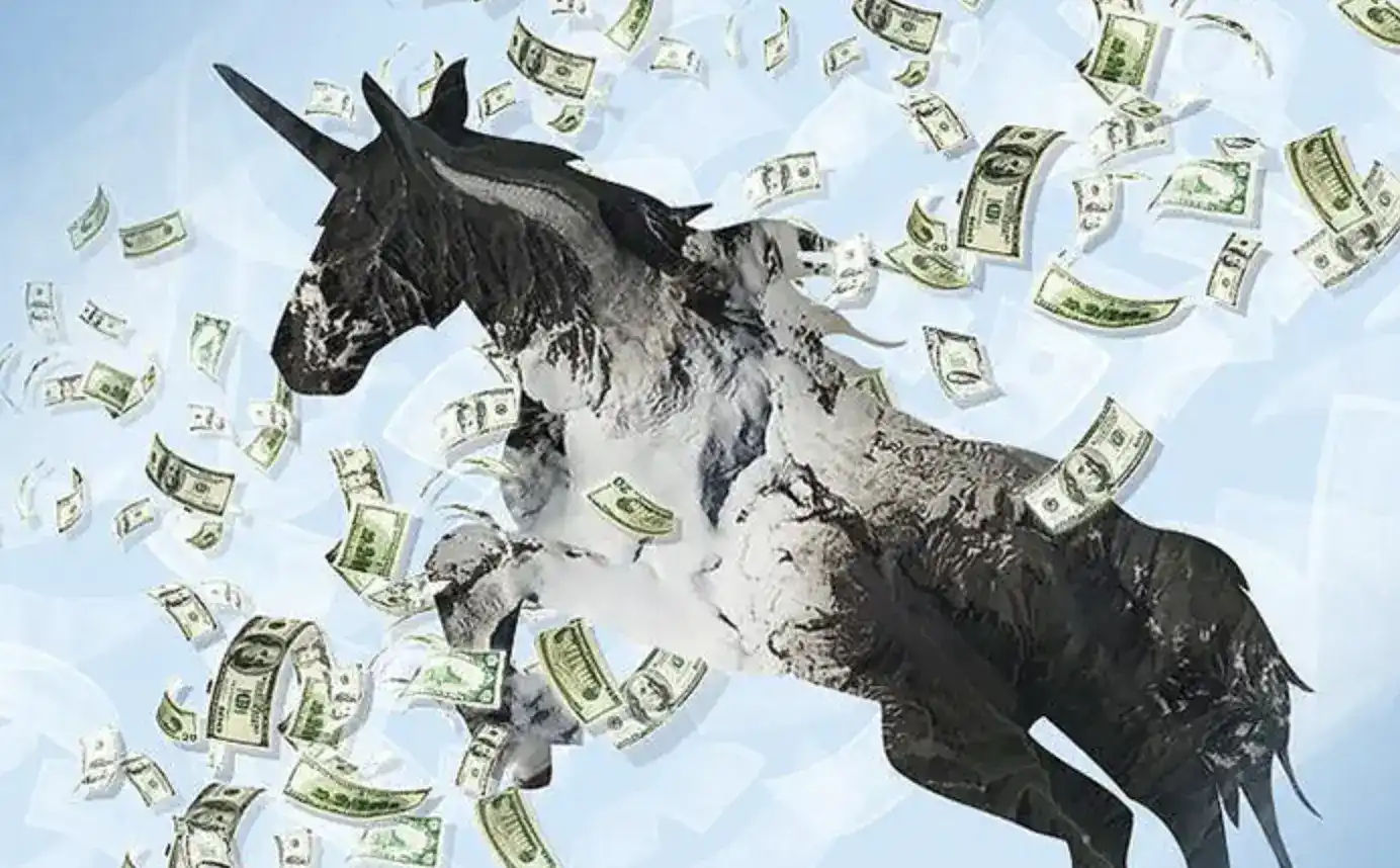 2025 Unicorn Kripto Baru: Tersebar di Bidang Pembayaran, AI, dan Lainnya, Total 8 Perusahaan Masuk Daftar