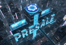 Các Nhà Giao Dịch Bitcoin Bắt Đầu Thử Nghiệm Chuyển Đổi Rủi Ro Cao-Lợi Nhuận Cao Sang Ozak AI Sau Khi Xem Biểu Đồ Dự Báo 45.000%