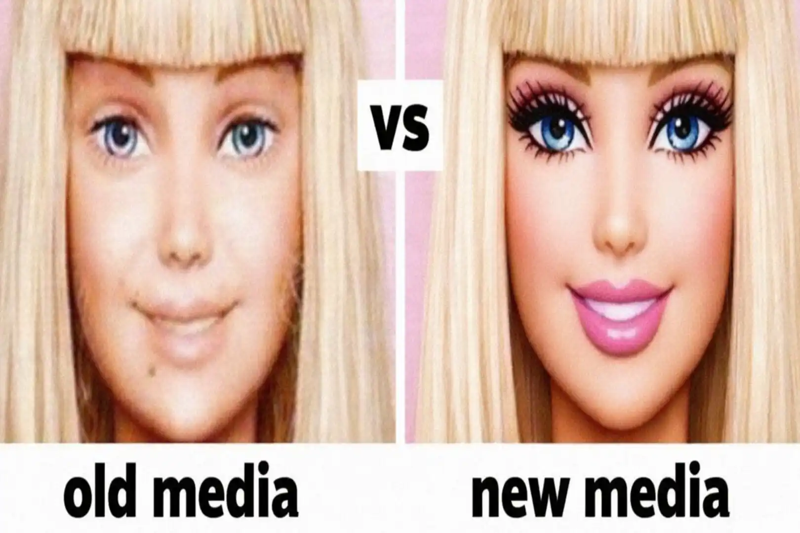 ¿Qué es exactamente el 'new media' del que habla a16z? Los nuevos medios son una migración de poder