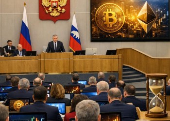 La chambre basse russe dévoile les règles sur la crypto qui débuteront en juin, avec une activation prévue pour le 1er juillet 2027