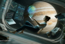 Jupiter Lance Mobile V3 Avec des Outils de Trading Pro Natives