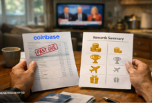 Nhà Trắng Cảnh Báo Có Thể Rút Hỗ Trợ Dự Luật Tiền Mã Hóa Sau Xung Đột Với Coinbase