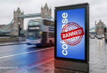 Regulator Inggris Batasi Iklan Coinbase karena Meremehkan Risiko Kripto