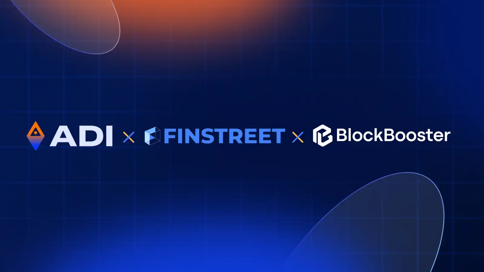 La Fondation ADI et Finstreet, en collaboration avec BlockBooster, dirigent conjointement le développement de l'écosystème de produits de jetonisation conformes