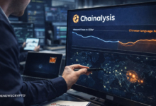 Los Flujos Ilícitos de Criptomonedas se Alejan de los Intercambios Centralizados