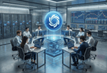 Momentum Presale Ozak AI yang Besar Senilai $5,21 Miliar Menunjuk Potensi Pertumbuhan 550 Kali Lipat Setelah Listing — Para Ahli Jelaskan Alasannya