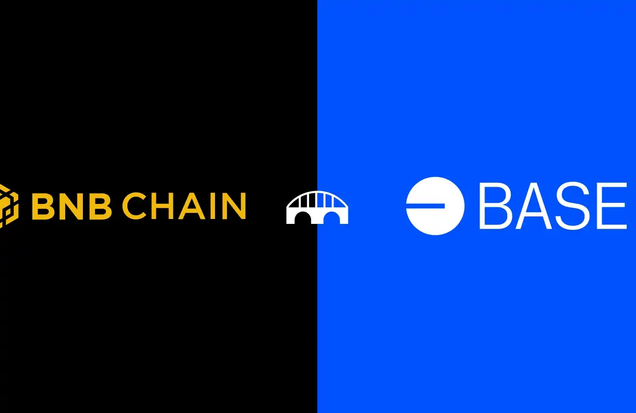 IOSG: Cảng và Thành Phố Mới - Hai Thế Giới Quan Mã Hóa của BNB Chain và Base