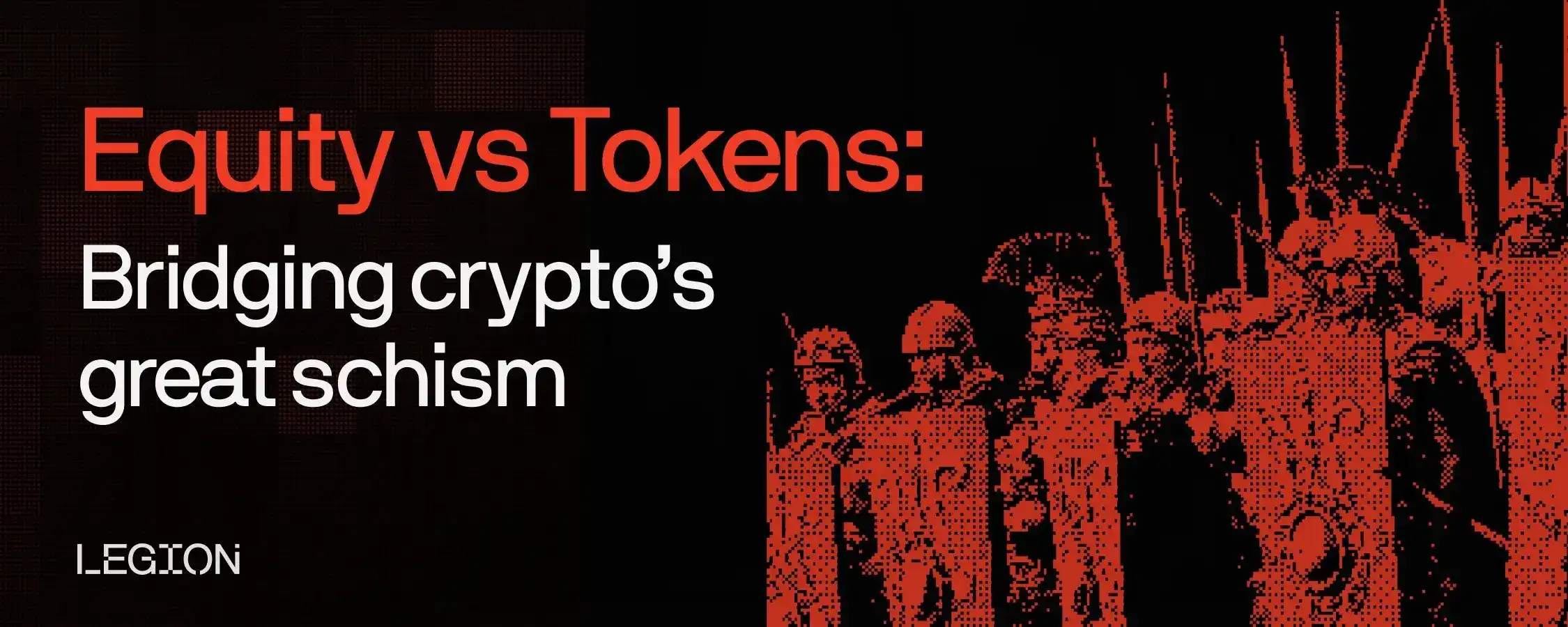 La tendance inévitable de l'essor des tokens de type actions