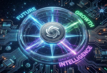 Si Ozak AI se alinea con las proyecciones de los analistas, incluso una inversión de $150 hoy podría crecer hacia el territorio de seis cifras