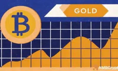 $1,33B Keluar dari ETF Bitcoin: Apakah Investor Sudah Selesai dengan Aset Berisiko?