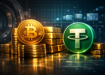 Tether Compró 8,888 Bitcoins en el Cuarto Trimestre de 2025, Revela su CEO