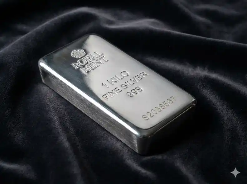 Bạc đối Mặt với Khủng Hoảng "Giao Dịch Thất Bại"? Tháng 3 Có Thể Trở Thành "Thời Điểm Then Chốt" của Kim Loại Quý