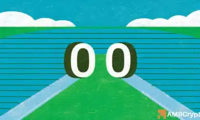 Double Zero: Explaining why 2Z’s 10% rally faces downside risks