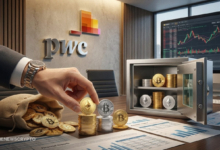PwC Sinyalkan Ekspansi Lebih Dalam di Crypto Setelah U.S. GENIUS Act Berikan Kejelasan Soal Stablecoin