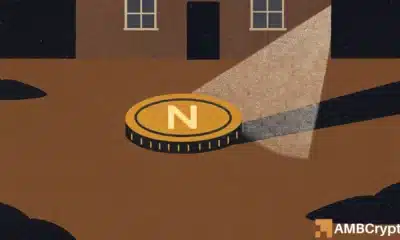 Midnight: Trader Perpetual Menjauh – Dan NIGHT Membayar Harganya