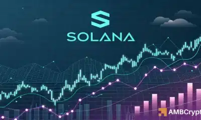 Why traders are turning to Solana as another U.S. government shutdown looms