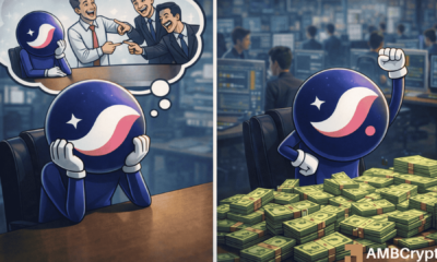 Starknet TVL自2024年以来首次重回3亿美元大关，链上活动复苏