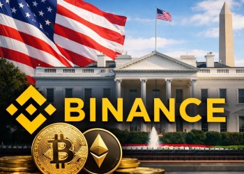 Lo que dijo el co-CEO de Binance en Davos: Explorando los planes de regreso a EE.UU. y la visión de Ripple