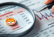 柴犬币（Shiba Inu）从周线支撑位强势突破；分析师划定终极目标位