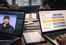Anatoly Yakovenko y Vitalik Buterin debaten si las blockchains deben seguir evolucionando