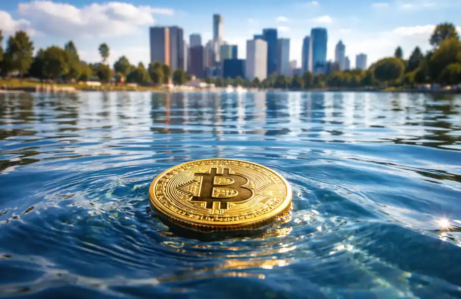 比特币变「稳」了？2025波动幅度竟不及英伟达