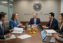 La SEC celebrará una reunión en Miami con startups y desarrolladores de criptomonedas