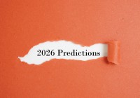 24 Prediksi tentang Kripto dan AI untuk Tahun 2026