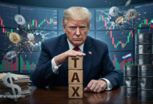 Presiden AS Donald Trump Menerapkan Tarif 25% pada Perdagangan Terkait Iran, Akankah Pasar Kripto Merasakan Dampaknya?