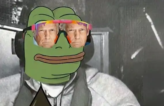 Pemilu, Harga Minyak, dan Mesin Cetak Uang: Mengapa Bitcoin Hanya Memandang Trump