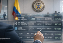 La Colombie renforce la déclaration fiscale des cryptomonnaies alors que de nouvelles règles alignées sur l'OCDE entrent en vigueur